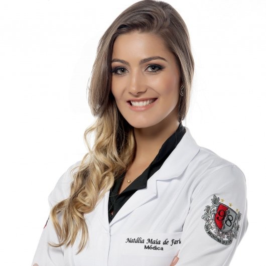 Dra. Natália Maia de Faria Lopes