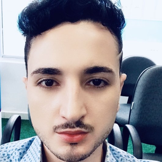 Dr. Nicolas Silva