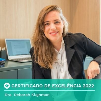 Dra. Deborah Klajnman