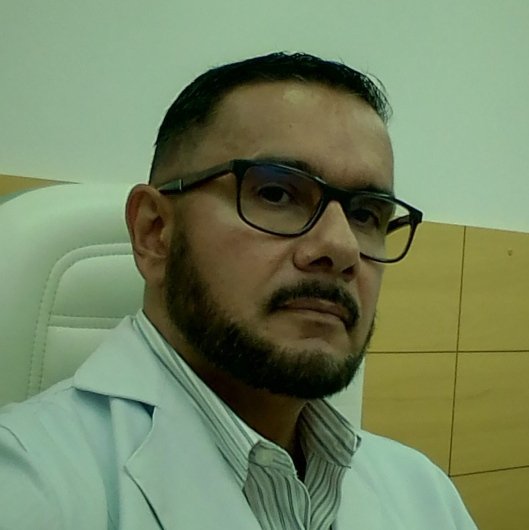 Dr. Rogerio Franklim Prospero
