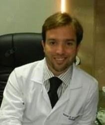 Dr. Victor Faria Ferreira Lourenço