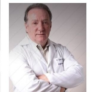 Dr. Nadio Sanzovo