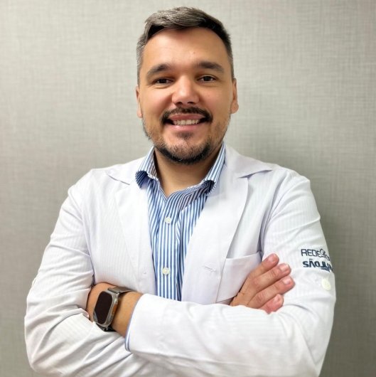 Dr. Rafael Meira Pimentel