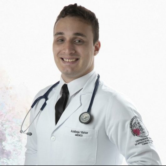 Antônio Victor
