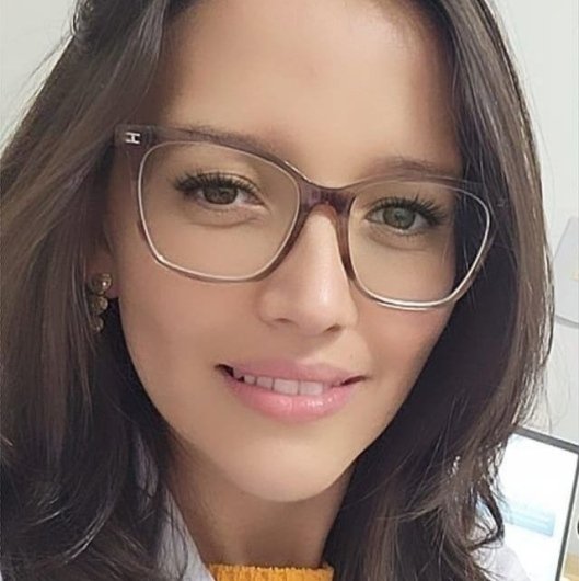 Dra. Danielle Patrícia Borges Margato