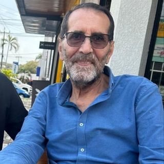 Dr. Ahmad Sayah