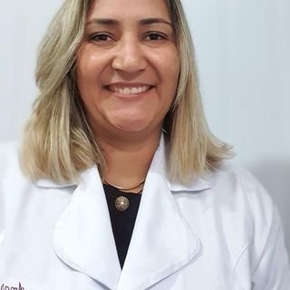 Dra. Flavia Amaral da Silva