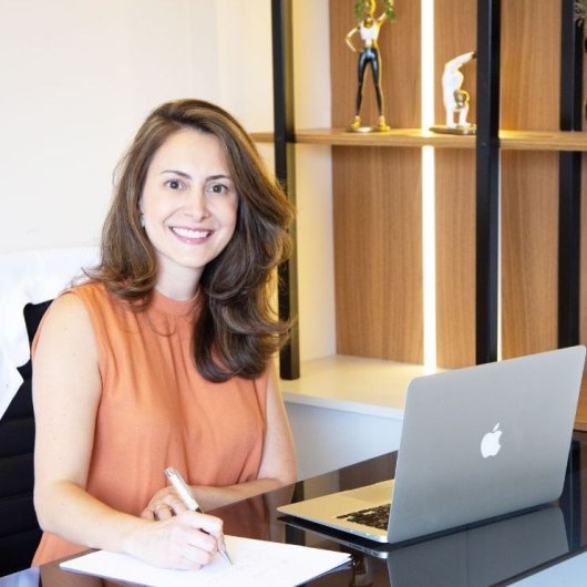 Dra. Luiza Antoniazzi