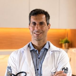 Dr. Omar Abduch