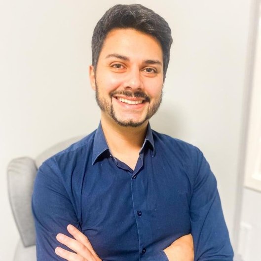 Marcelo Nora