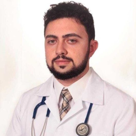 Dr. Pablo Afonso de Garcia Fernandez