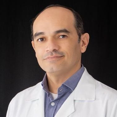 Dr. Joaquim Libânio