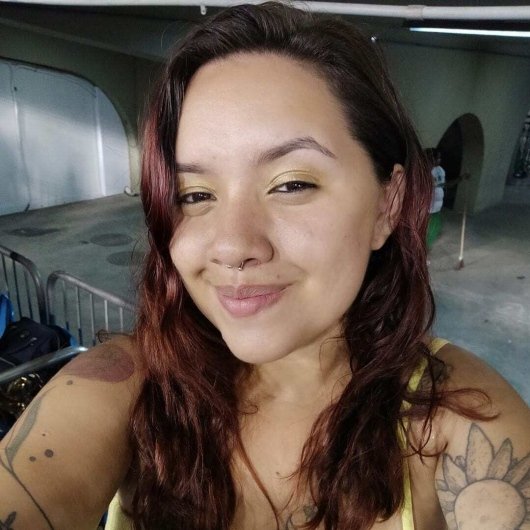 Raquel Carvalho dos Santos