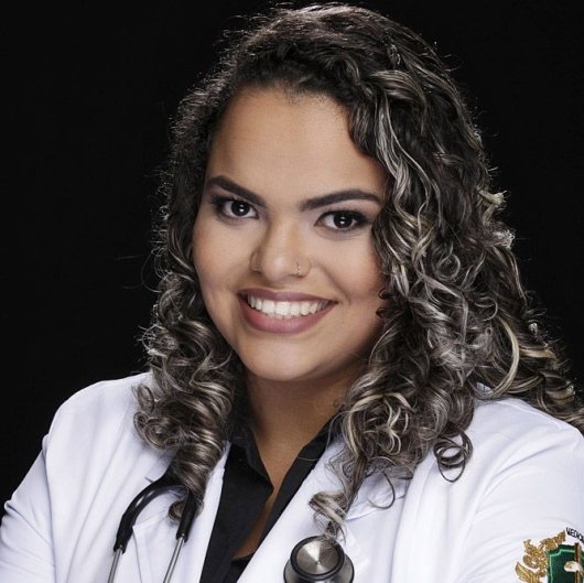 Hayza Borges Vieira