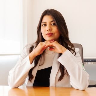 Geovana Mogental de Oliveira