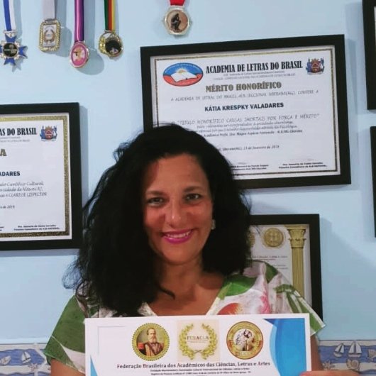 Dra. Katia Valladares