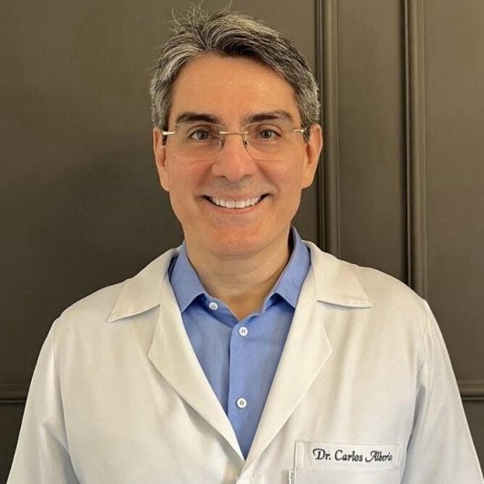 Dr. Carlos Augusto Abreu Alberio