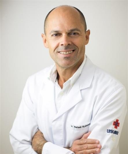 Dr. Rafael Kuhnen
