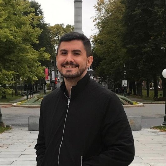 Guilherme Almentero Marques