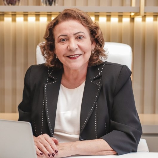 Dra. Regina Coeli Marques de Carvalho
