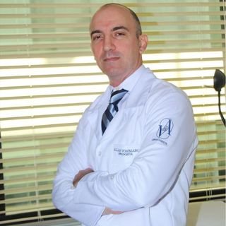 Dr. Allan Vommaro Mendes