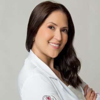 Dra. Patricia Oliveira Costa Eloy
