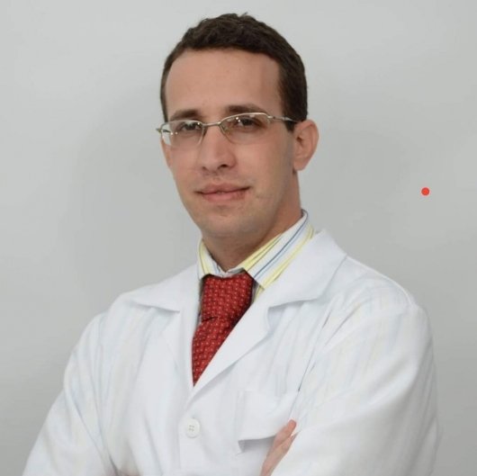 Dr. Fernando Guida
