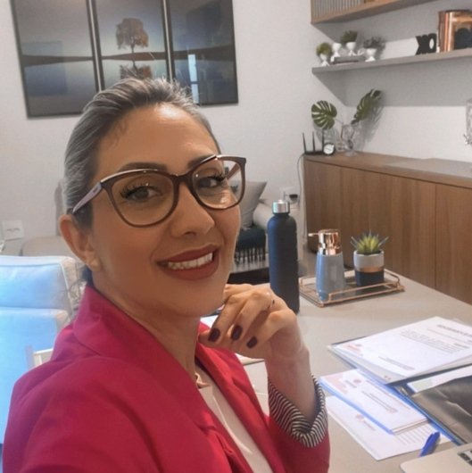 Dra. Juliana Bezerra Ignatti
