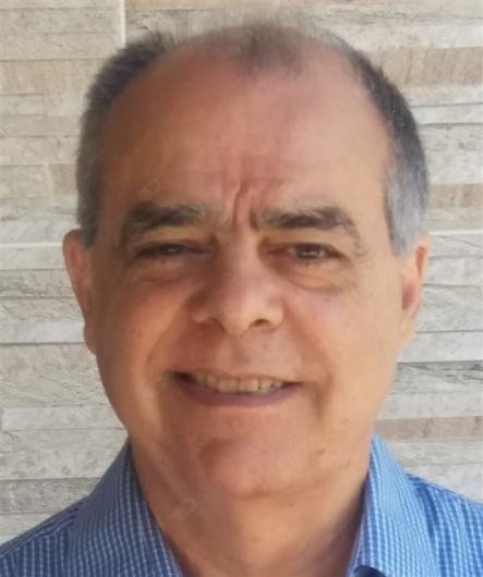 Dr. Paulo César Souza dos Santos