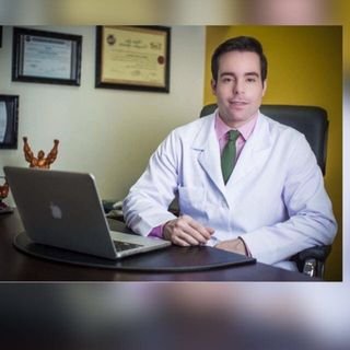 Dr. Anderson Soares
