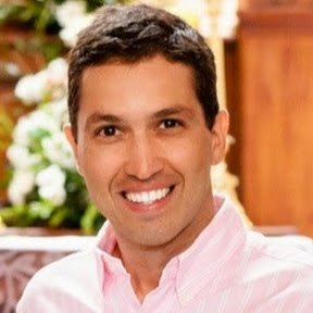 Dr. André Bezerra de Pinho