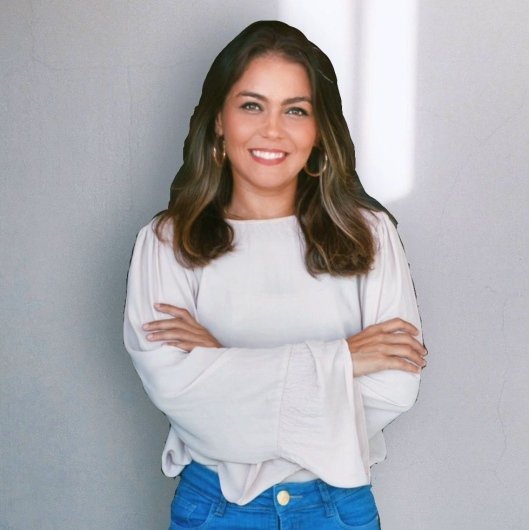Dra. Giovanna Carvalho