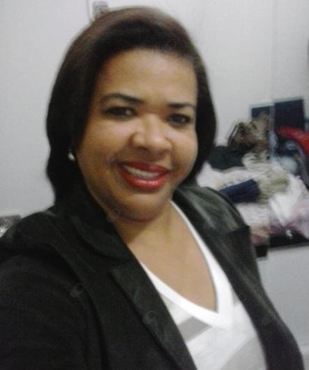 Dra. Ana Paula Florêncio Pantaleão