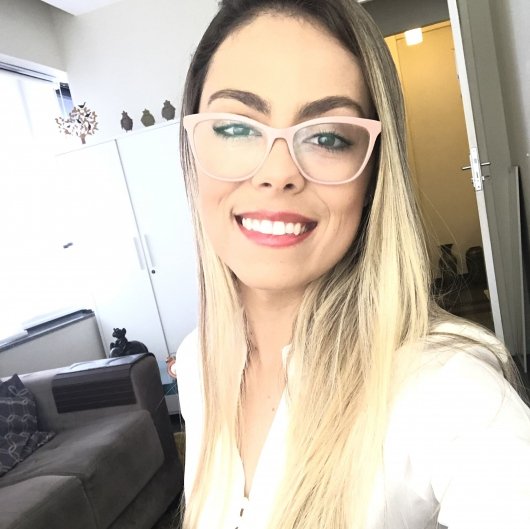 Luysa Lorena Lopes