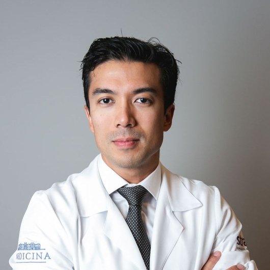 Dr. Felipe H. Sanders