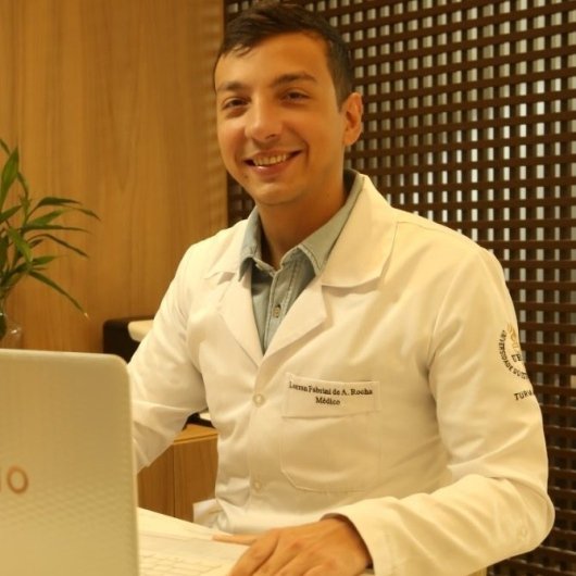 Dr. Lorran Fabrini