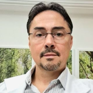 Dr. Alexandre de Carvalho Alves