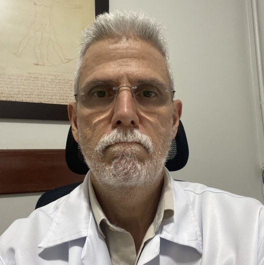 Dr. Marco Antonio Corrêa Galvão