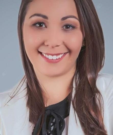 Aline Castagnetti Borges