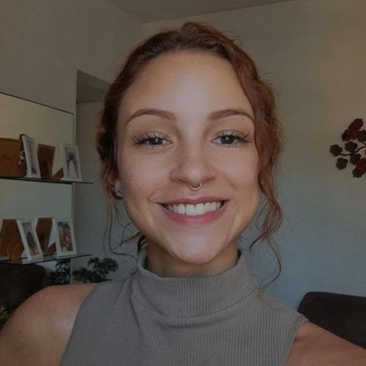 Letícia Libório Paulo
