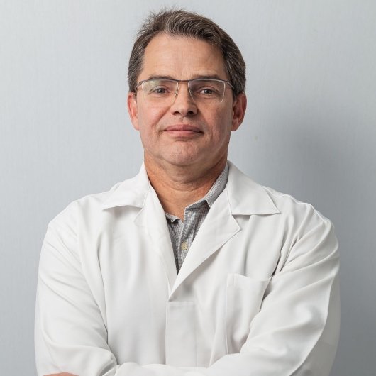 Dr. Diogo Assis Cals de Oliveira