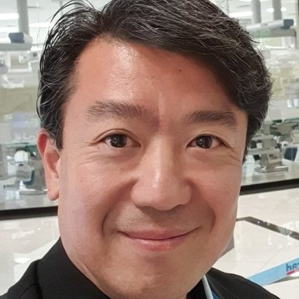 Dr. Douglas Koga