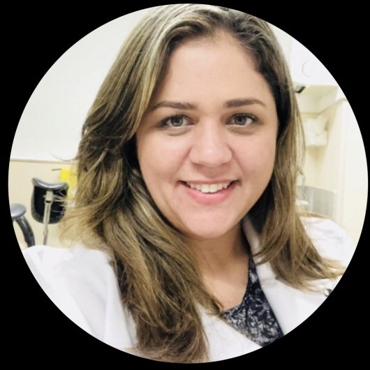 Dra. Ana Paula Alvarez