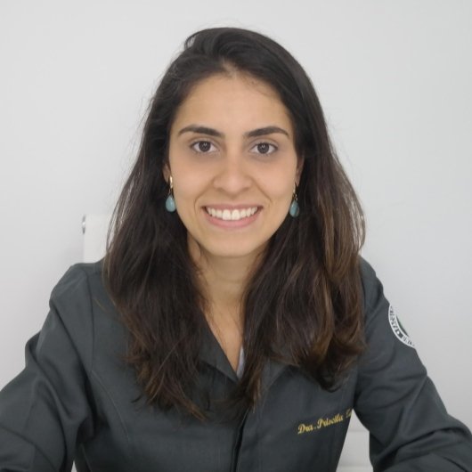 Dra. Priscila Zanotti