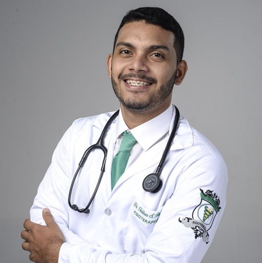 Tailson Barreto