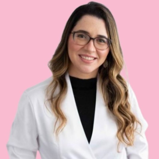 Dra. Priscilla Machado Pires da Silva