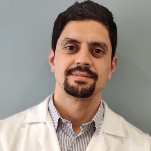 Dr. Guilherme Moreira Machado