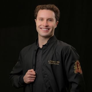 Dr. Henrique Zonkowski Ribas