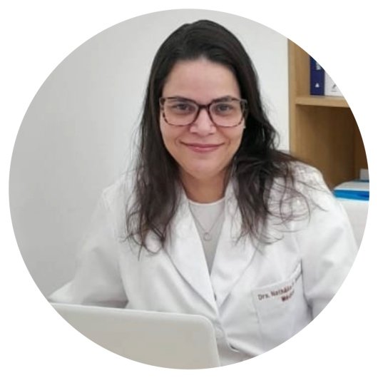Dra. Nathalia Fernandes Dos Santos