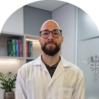 Dr. Gabriel Quintino Lopes